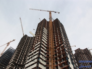 برج-مسکونی-شهرک-شهید-خرازی-اصفهان-11