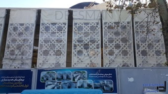 مسجد-بیمارستان-نمازی-شیراز-11