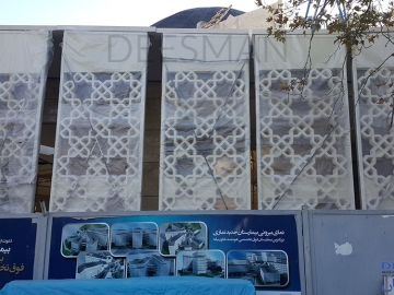 مسجد-بیمارستان-نمازی-شیراز-11