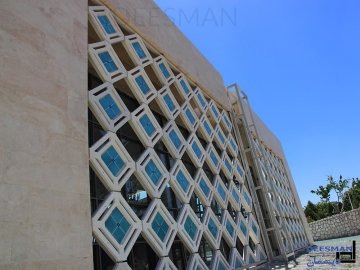 نمازخانه-پارک-صفه-اصفهان-08